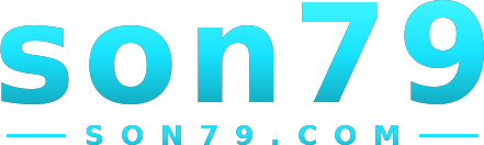 son79 logo