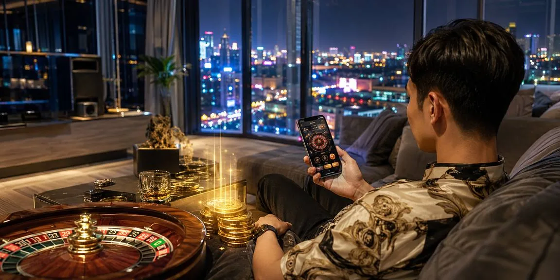 son79 Việt Nam Sảnh casino